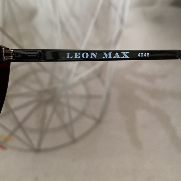 Leon Max eyewear - Picture 7 of 13